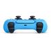 SONY DualSense Wireless Controller, starlight blue CFI-ZCT1W_SB