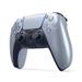 SONY DualSense Wireless Controller, sterling silver CFI-ZCT1W_SS