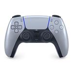 SONY DualSense Wireless Controller, sterling silver CFI-ZCT1W_SS