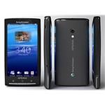 SONY ERICSSON X10 XPERIA BLACK