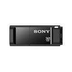 Sony Flash USB 3.0 Micro Vault - X,32GB, černá USM32GXB