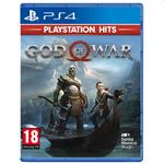 SONY God of War (PS4)/HITS/EAS 719963509