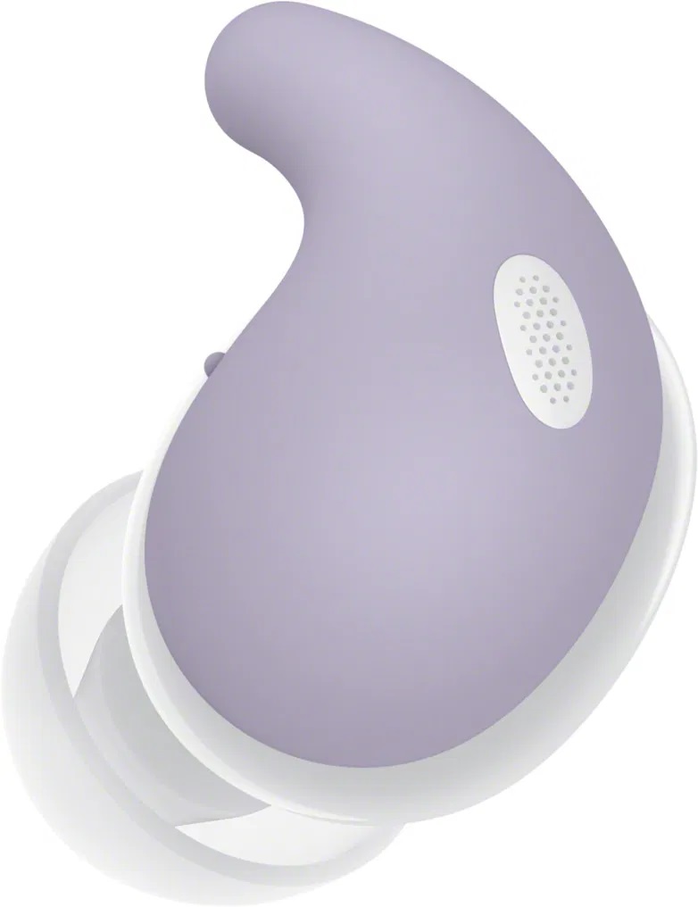 Sony LinkBuds Fit, vzduchová výstelka, růžová HACLS910NSV.WW