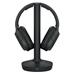 SONY MDR-RF895RK HiFi Sluchátka HOME - Black MDRRF895RK.EU8