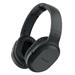 SONY MDR-RF895RK HiFi Sluchátka HOME - Black MDRRF895RK.EU8