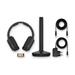 SONY MDR-RF895RK HiFi Sluchátka HOME - Black MDRRF895RK.EU8