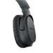 SONY MDR-RF895RK HiFi Sluchátka HOME - Black MDRRF895RK.EU8