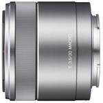 Sony objektiv SEL-30M35,30mm,F3,5,MAKRO,NEX SEL30M35.AE