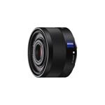 Sony objektiv SEL-35F28Z,F2,8,plnoformát černý SEL35F28Z.AE