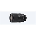 Sony objektiv SEL-70300G, Full Frame, bajonet E SEL70300G.SYX