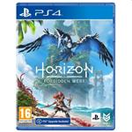 SONY PlayStation 4 - Horizon - Forbidden West (PS4)/EAS 719718093