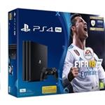 SONY PlayStation 4 Slim - 1TB + FIFA 18 Ronaldo Edition + PS Plus 14 dní PS719916765