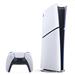 SONY PlayStation 5 Digital (Model Slim Fortnite Cobalt Star Bundle) CFI-2016_DSlim_Fortnite_B