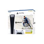 Sony PlayStation 5 + FIFA 23 711719438496