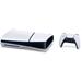 SONY PlayStation 5 (Model Slim) + Marvel’s Spider-Man 2 CZ CFI-2016 A01Y_SPIDER