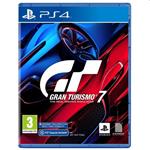 SONY PlayStation - Gran Turismo 7 Standard Ed (PS4)/EAS 719763697