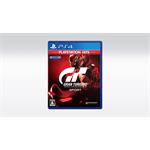 SONY PS4 hra Gran Turismo Sport PS719965404