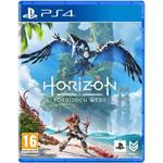 SONY PS4 hra Horizon - Forbidden West PS719718093