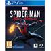 SONY PS4 hra Marvel's Spider-Man MMorales PS719817420