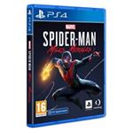 SONY PS4 hra Marvel's Spider-Man MMorales PS719817420