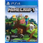 SONY PS4 hra Minecraft Starter Col Refresh PS719703198