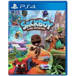 SONY PS4 hra Sackboy A Big Adventure! PS719823223