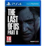 SONY PS4 hra The Last of Us 2 PS719331001