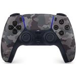 SONY PS5 DUALSENSE/GREY CAMO PS711000040244