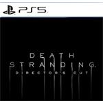 SONY PS5 hra Death Stranding Dir Cut PS719721697
