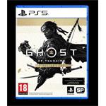 SONY PS5 hra Ghost Dir Cut - Remaster PS719713296