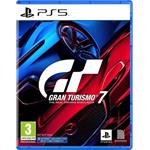 SONY PS5 hra Gran Turismo 7 PS719765493