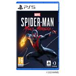 SONY PS5 hra Marvel's Spider-Man: Miles Morales PS719835820