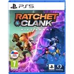 SONY PS5 hra Ratchet & Clank: Rift Apart PS719825791