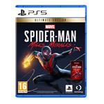 SONY PS5 hra Spiderman Ultimate Edition PS719803195