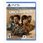 SONY PS5 hra Uncharted Legacy of Thieves Collection PS719791096