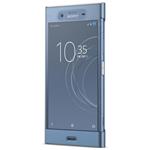 Sony SCTG50 Style Cover Touch Xperia XZ1, Blue 1309-5685