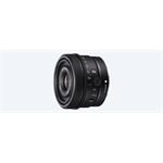 SONY SEL24F28G objektiv s bajonetem E, FE 24mm F2.8 G SEL24F28G.SYX