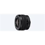 SONY SEL2860 objektiv s bajonetem E, 28–60 mm SEL2860.SYX