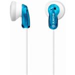 SONY sluchátka Fontopia MDR-E9LP modré MDRE9LPL.AE