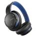 SONY sluchátka MDR-ZX770BN, BT,NC,handsfree, modré MDRZX770BNL.CE7