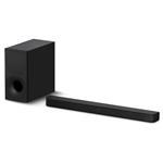 Sony Soundbar HT-S400, 100W, BT, černý HTS400.CEL