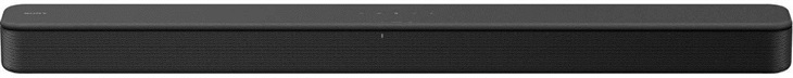 SONY Soundbar HTSF150.CEL s 2k jednoduchý zvukový projektor s technologií Bluetooth® 120W