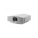 SONY VPL-XW7000ES 4K HDR SXRD Laser Projector, white VPL-XW7000/W