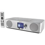 Soundmaster Elite line ICD2060SI/ USB/ FM/ CD/ BT/ DAB+/ 2x 15W