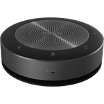 Speakerphone Alpha Prestigio Solutions VCS: 5W, 6 mic, 5m (Radius), Wireless charging, Connection via USB Typ PVCSN0M601