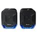 Speakers 2.0 TRACER Jupiter USB TRAGLO45966