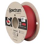 Spectrum 3D filament, GreenyHT, 1,75mm, 1000g, 80702, strawberry red