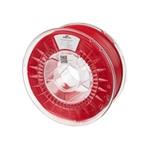 SPECTRUM Tisková struna (filament) ASA 275 1.75mm BLOODY RED 1kg TIFSC1E01