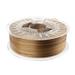 SPECTRUM Tisková struna (filament) Premium PET-G 1.75mm PEARL GOLD 1kg TIFSC1F20