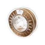 SPECTRUM Tisková struna (filament) Premium PET-G 1.75mm PEARL GOLD 1kg TIFSC1F20